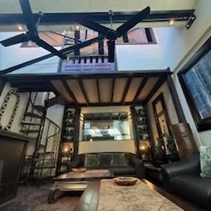 شقة Loft En Duplex - Paris - La Defense- *