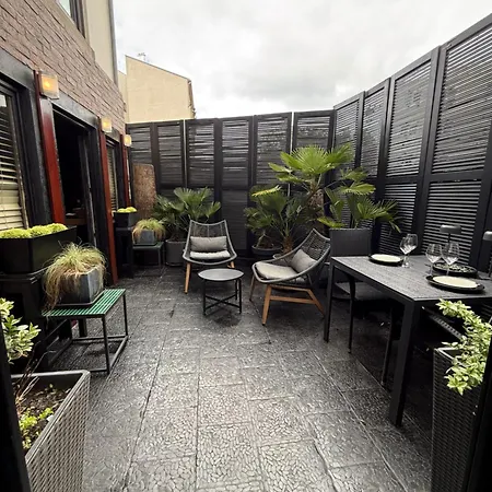 Loft En Duplex - Paris - La Defense-