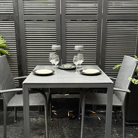 Loft En Duplex - Paris - La Defense- Apartmán *