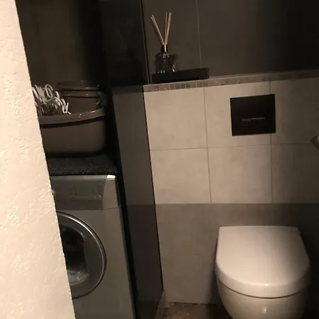 شقة Loft En Duplex - Paris - La Defense- *