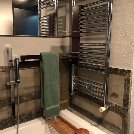 Loft En Duplex - Paris - La Defense- كوربوفوا