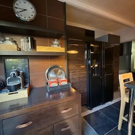 Loft En Duplex - Paris - La Defense- * كوربوفوا