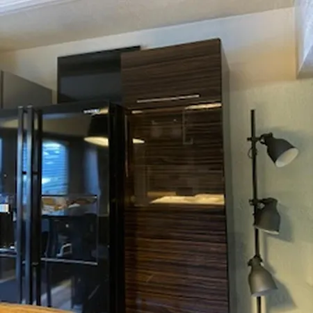 Loft En Duplex - Paris - La Defense- Apartmán *